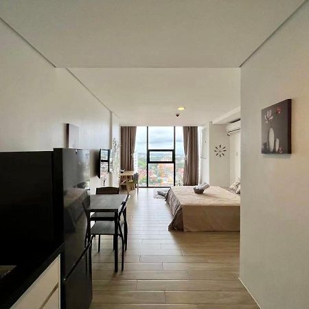 Condo In Cebu City Meridian With Netflix And Wifi, Near Ayala And It Park U03 Exterior foto