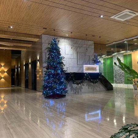 Condo In Cebu City Meridian With Netflix And Wifi, Near Ayala And It Park U03 Exterior foto
