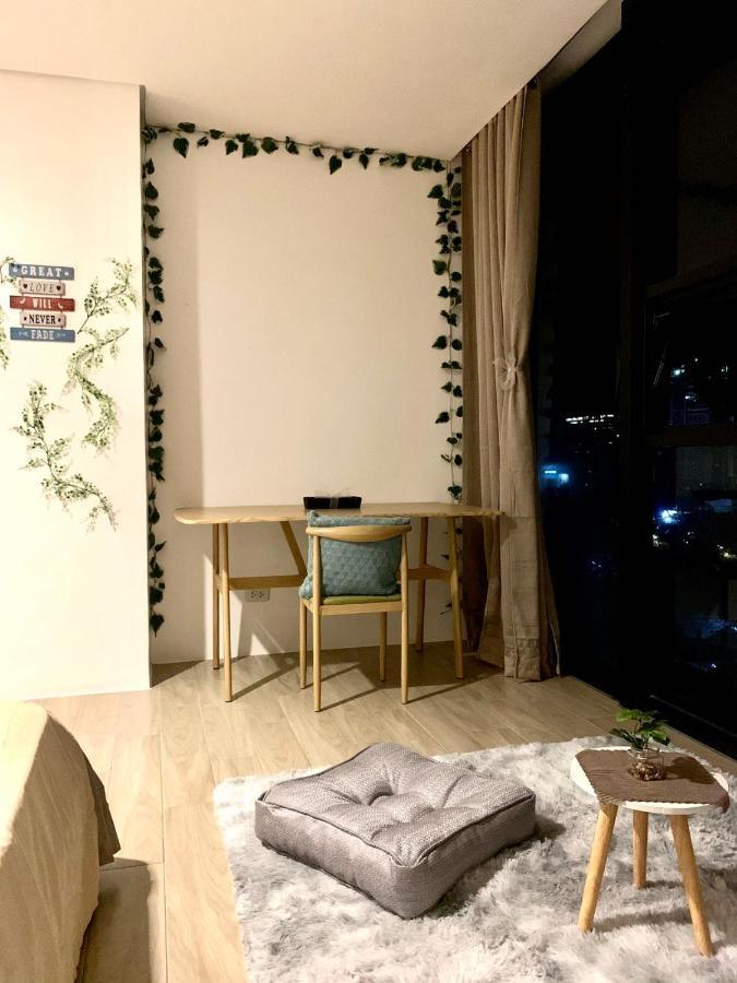 Condo In Cebu City Meridian With Netflix And Wifi, Near Ayala And It Park U03 Exterior foto