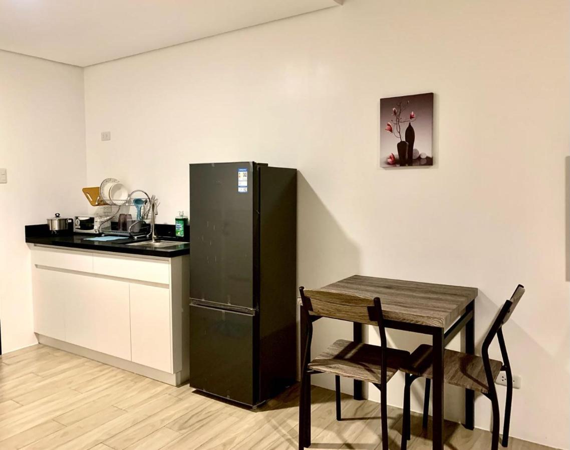 Condo In Cebu City Meridian With Netflix And Wifi, Near Ayala And It Park U03 Exterior foto