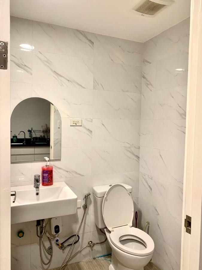 Condo In Cebu City Meridian With Netflix And Wifi, Near Ayala And It Park U03 Exterior foto