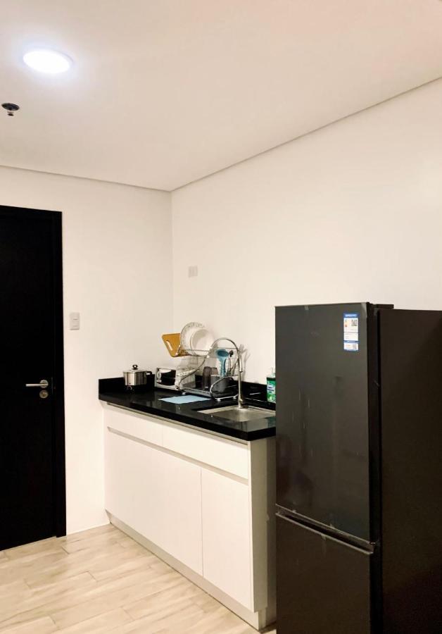 Condo In Cebu City Meridian With Netflix And Wifi, Near Ayala And It Park U03 Exterior foto