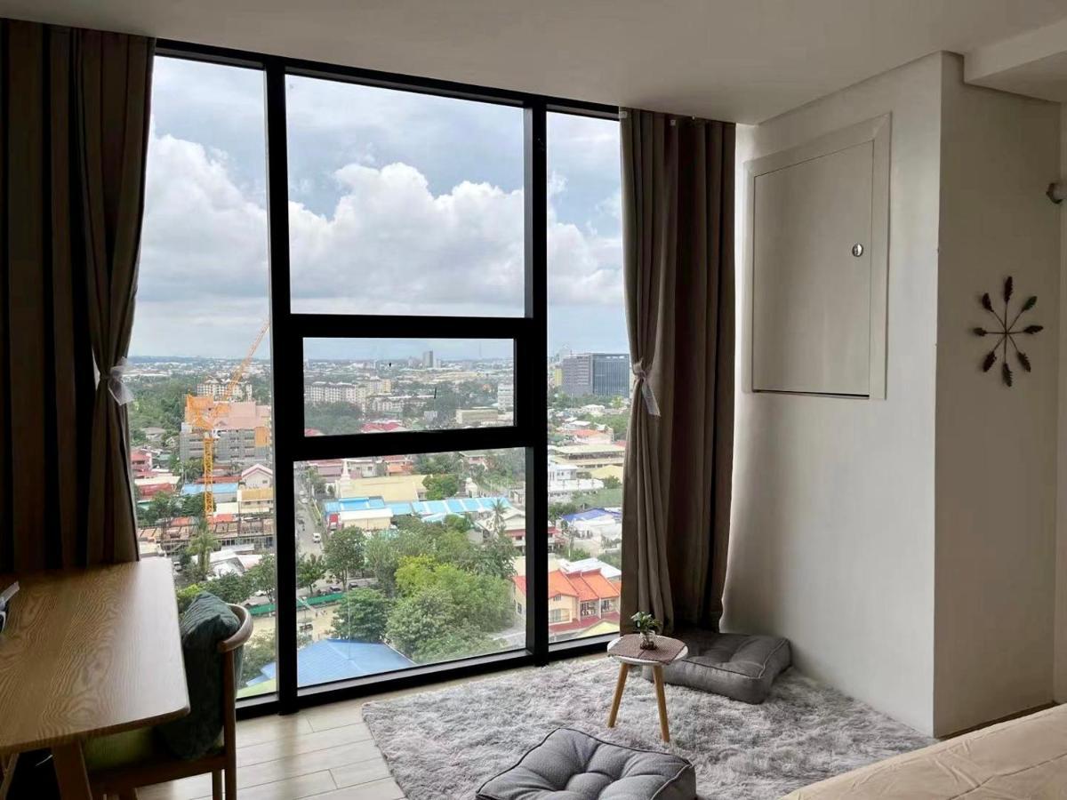 Condo In Cebu City Meridian With Netflix And Wifi, Near Ayala And It Park U03 Exterior foto