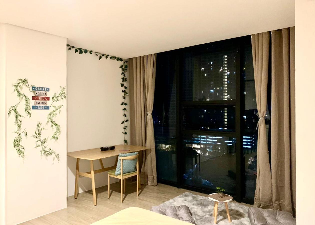 Condo In Cebu City Meridian With Netflix And Wifi, Near Ayala And It Park U03 Exterior foto