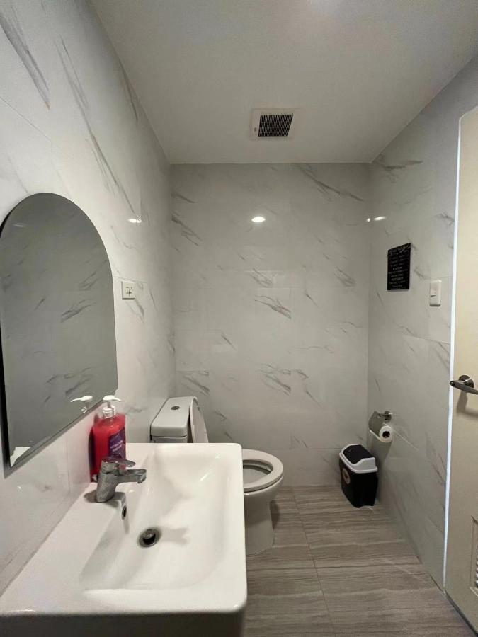 Condo In Cebu City Meridian With Netflix And Wifi, Near Ayala And It Park U03 Exterior foto
