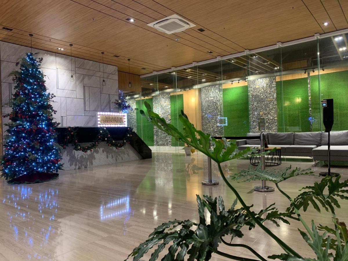Condo In Cebu City Meridian With Netflix And Wifi, Near Ayala And It Park U03 Exterior foto
